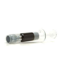Buy RSO Oil (Rick Simpson) Online UK