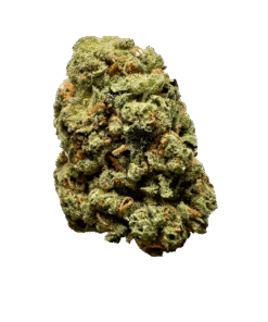 Super Silver Haze