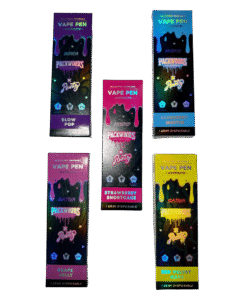 Buy Packwoods x Runtz | 1ML Online UK